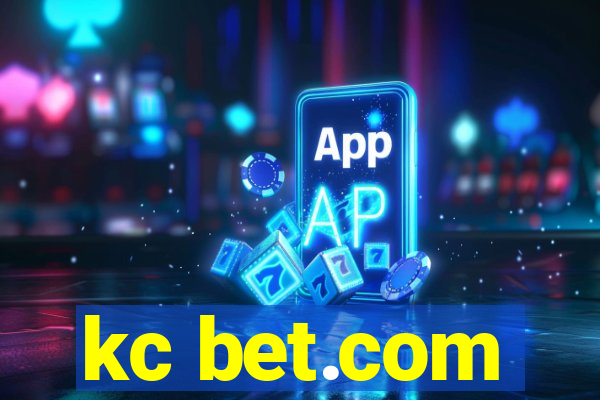 kc bet.com